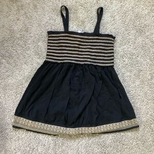 Motherhood Maternity Blouse